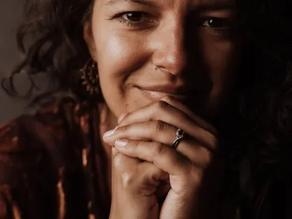 Activation of the Purple Flame of the Heart