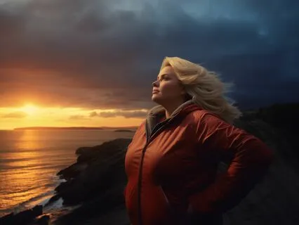 Activation Prayer For Courage