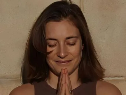 Activation To Calm: Guided Breathwork For Balance