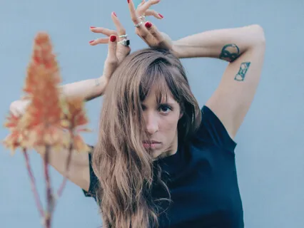 Active Imagination: Elemental Woman