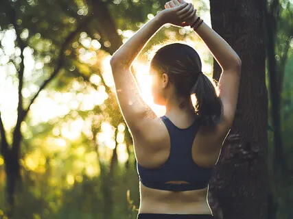 Active Stillness Relaxation