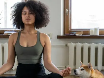 Actor's Audition Preparation Meditation