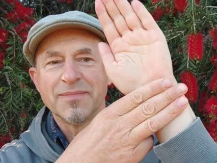Acupressure Aid For Sea Sickness