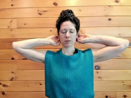 Acupressure For Congestion