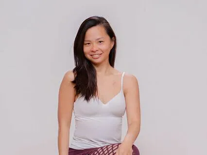 Acupressure & Qigong Tapping: Stop Overthinking & Worry