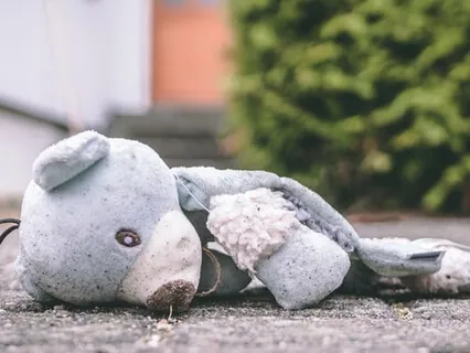 Acupuncture For The Broken Heart