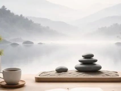 ADD & ADHD Hyperfocus Stimulation | Zen-Inspired Focus Music