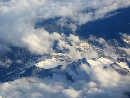 Address Fuzzy Thinking With Breath & Meditation