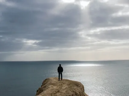 Adelaide (Alone With The Sea)