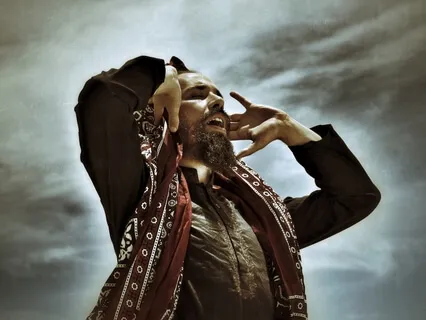 Adhan - Call to Prayer