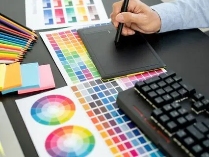 ADHD Work Increase Creativity Bilateral