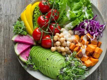 ADHD & Eating: Rest & Digest