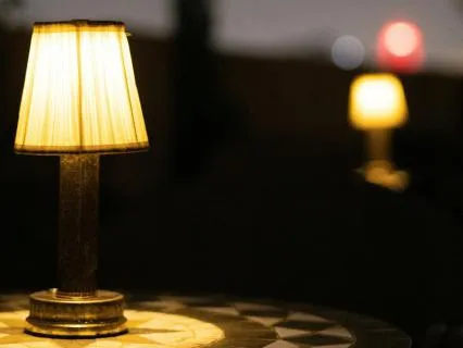 ADHD Overnight Sleep Support: Ambient Background