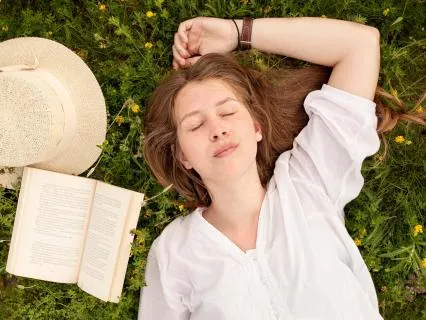 ADHD Relax Sleep