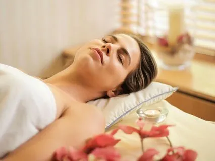 ADHD Relief – A Calming Meditation For Self-Acceptance
