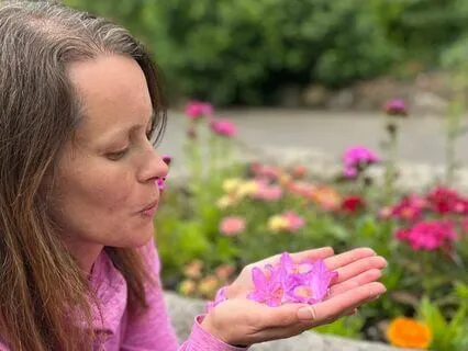 ADHD Self Acceptance: Body Scan And Affirmations