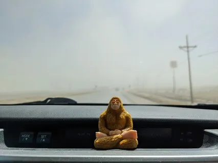 ADHD/Hyper Meditation (Long Version) 