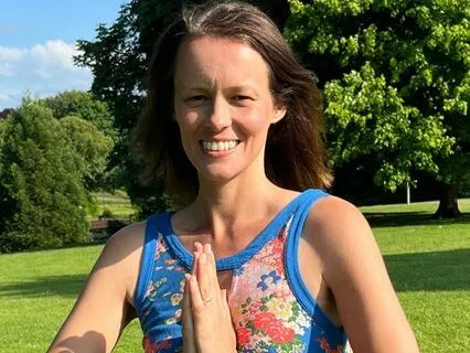 Work Anxiety & Stress Relief