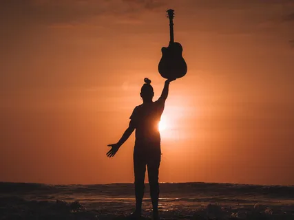 Adi Mantra For Higher Self - 5 Rounds