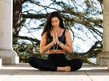 Adi Mantra: Ong Namo Guru Dev Namo