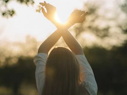 Adi Shakti: 11-Minute Mantra Meditation