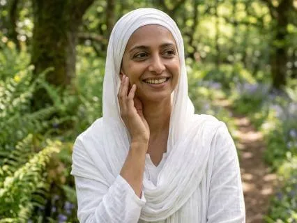 Adi Shakti — Creative Power