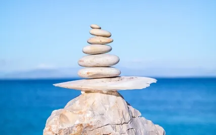 Adopting A Spirit Of Adventure