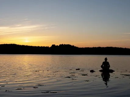 Adornment Of Consciousness