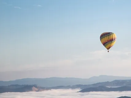 Adrift in Peace (extended)