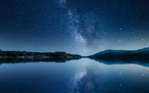 "Adrift In Sleep" - Atmospheric Music For Deep Sleep