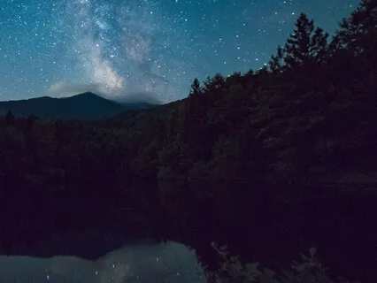 Adult Lullabies - Ambient Atmospheres