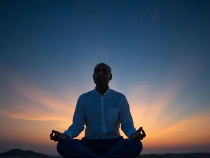 Advaita Meditation: The Secret Of Shiva - Shakti And Love