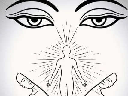 Advaita SE Meditations - Satchidananda
