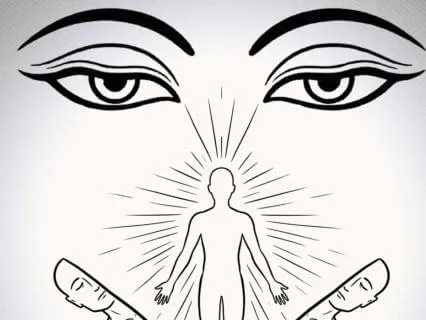 Advaita SE Meditations - The Field Of Nothingness