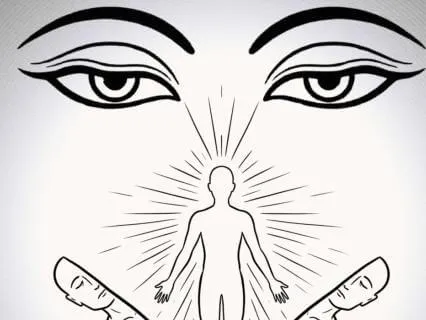 Advaita SE Meditations - Time Is A Mental Construct