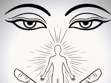 Advaita SE Meditations - Turiya And Turiyatita