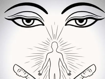 Advaita SE Meditations - Unconscious Dissolves In Conscious