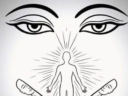 Advaita SE Meditations - What Does The Word I Refer To?