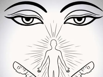 Advaita SE Meditations - Where Does The Memory Reside?