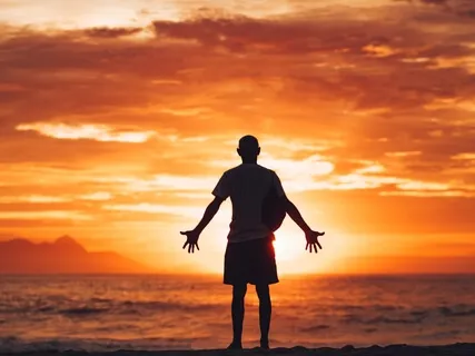 Advaita Vedanta Begining Or End Meditation