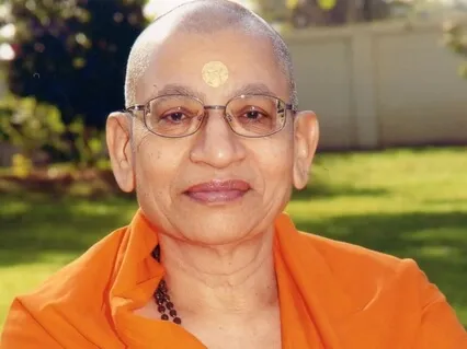 Advaita Vedanta Guided Meditation #35