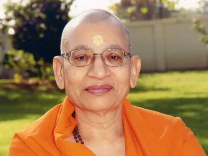 Advaita Vedanta Guided Meditation #50