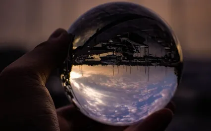 Ajatavada Nondual Mirror Meditation