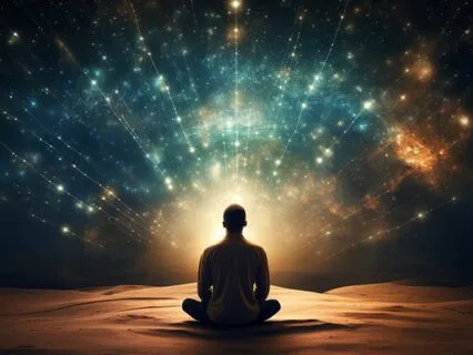 Advanced Cosmic Body Yoga Nidra To Access The True Self