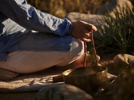 Deep Mantra Medicine For The Mind And Heart