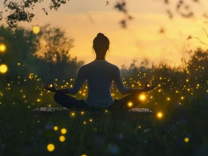 Advanced Energy Clearing Meditation