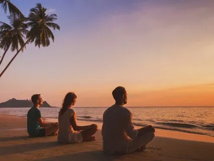 Advanced Meditation - Who told You