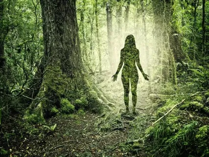 Advanced Meditation: Dissolving The Body In Awareness