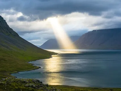 Advanced Meditation - Kingdom Of God