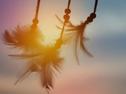 Advanced Practice: Metaphorical Approach To Breath And Saying Yes